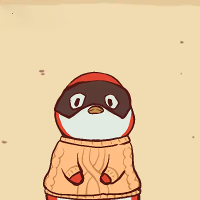 Early Retired Penguins Club