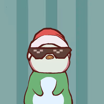 Early Retired Penguins Club