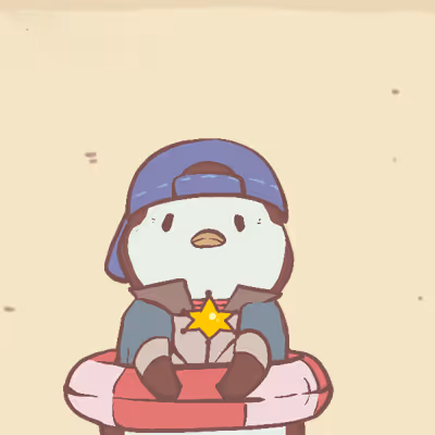 Early Retired Penguins Club