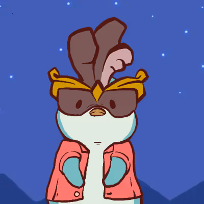 Early Retired Penguins Club