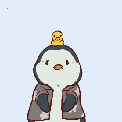 Early Retired Penguins Club