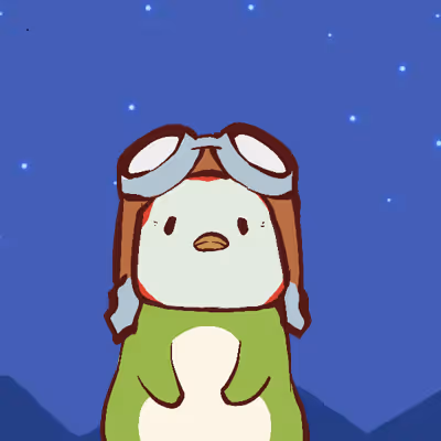 Early Retired Penguins Club
