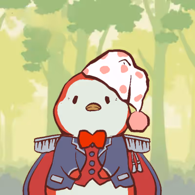 Early Retired Penguins Club