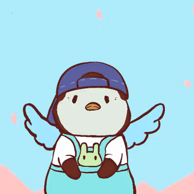 Early Retired Penguins Club