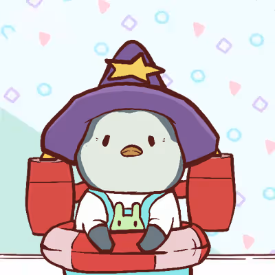 Early Retired Penguins Club