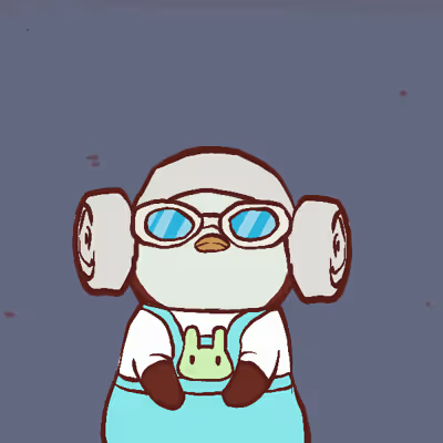 Early Retired Penguins Club