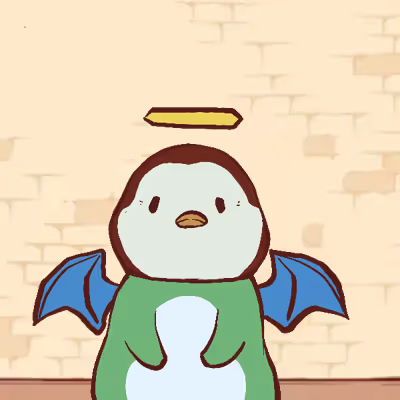 Early Retired Penguins Club