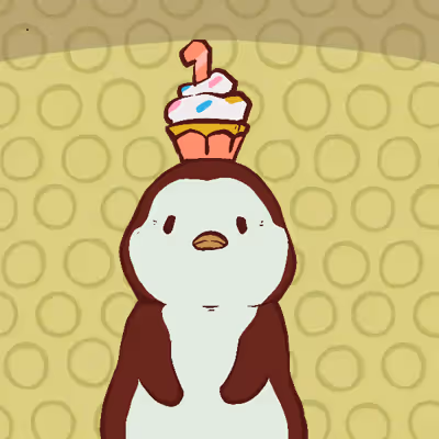 Early Retired Penguins Club