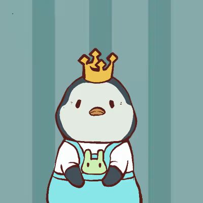 Early Retired Penguins Club
