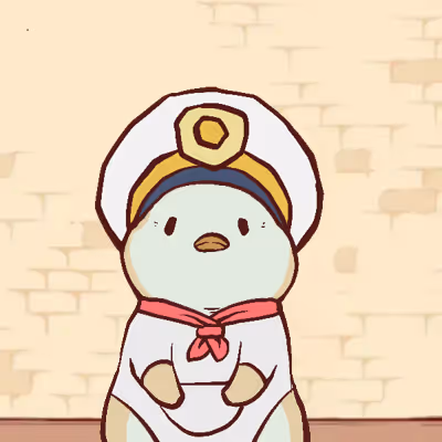 Early Retired Penguins Club