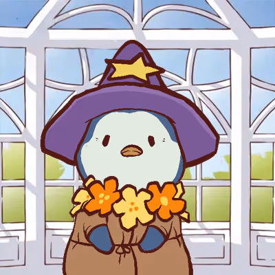 Early Retired Penguins Club