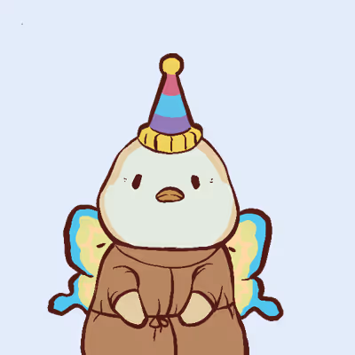 Early Retired Penguins Club