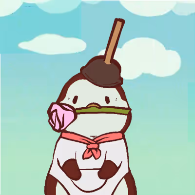 Early Retired Penguins Club