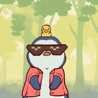 Early Retired Penguins Club