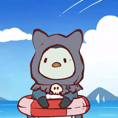 Early Retired Penguins Club