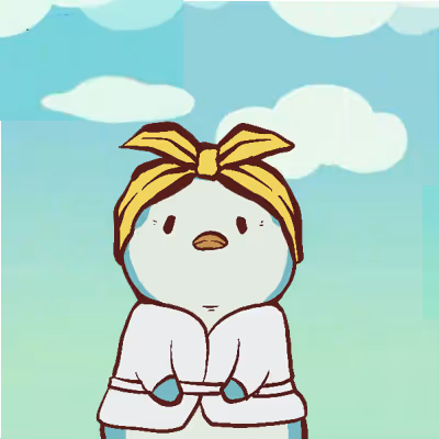 Early Retired Penguins Club