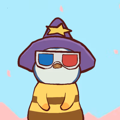 Early Retired Penguins Club