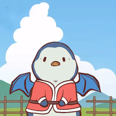 Early Retired Penguins Club