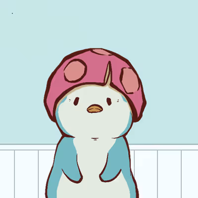 Early Retired Penguins Club