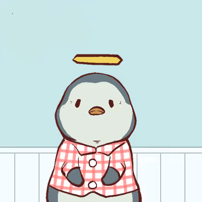 Early Retired Penguins Club