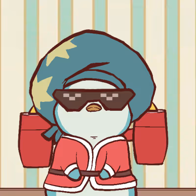Early Retired Penguins Club