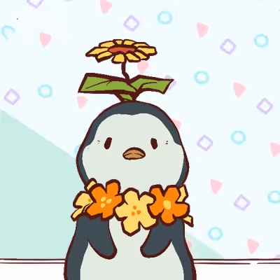 Early Retired Penguins Club