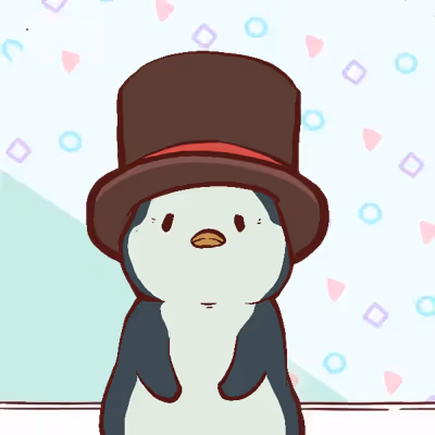 Early Retired Penguins Club