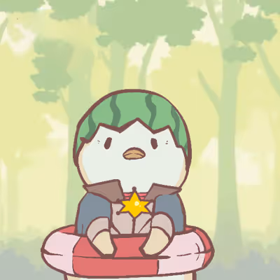 Early Retired Penguins Club