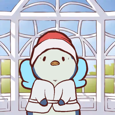 Early Retired Penguins Club