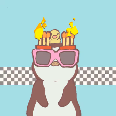 Early Retired Penguins Club