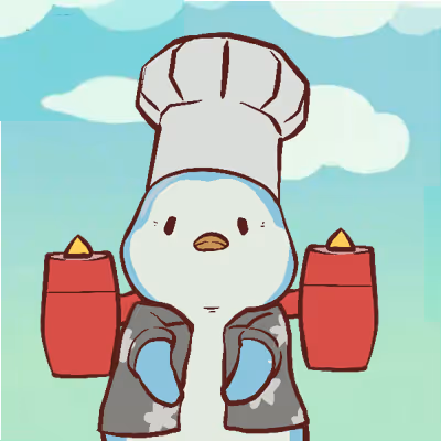 Early Retired Penguins Club