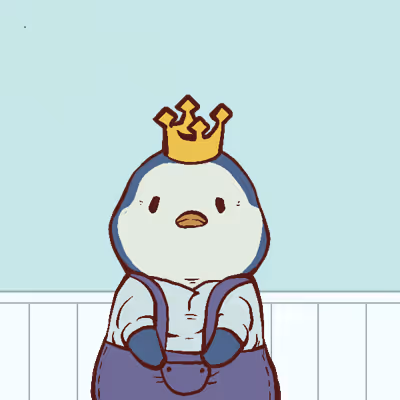 Early Retired Penguins Club