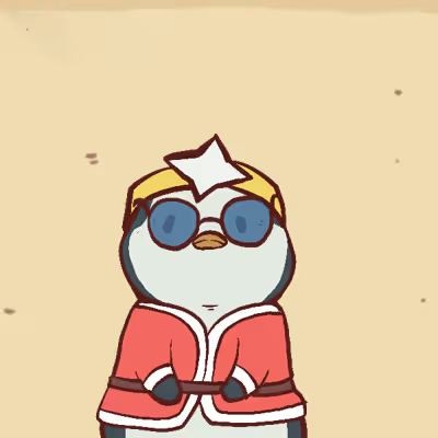 Early Retired Penguins Club