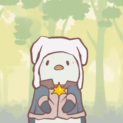 Early Retired Penguins Club