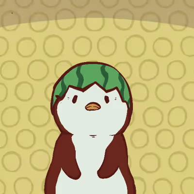 Early Retired Penguins Club