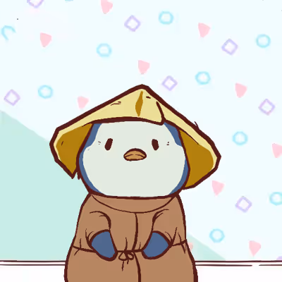 Early Retired Penguins Club