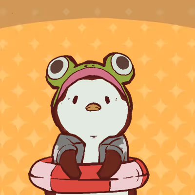 Early Retired Penguins Club