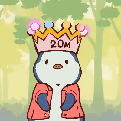 Early Retired Penguins Club