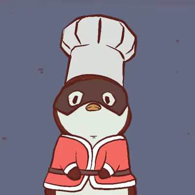 Early Retired Penguins Club