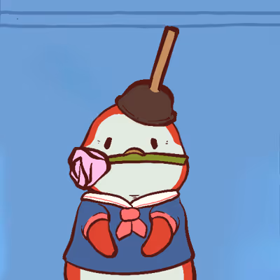Early Retired Penguins Club