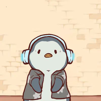 Early Retired Penguins Club