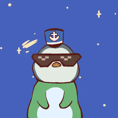 Early Retired Penguins Club