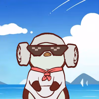 Early Retired Penguins Club