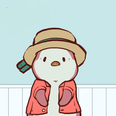 Early Retired Penguins Club