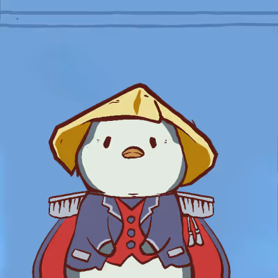 Early Retired Penguins Club