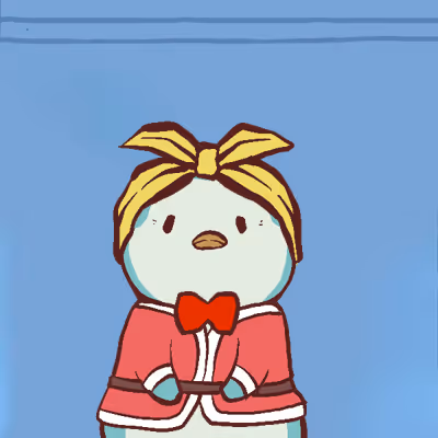 Early Retired Penguins Club
