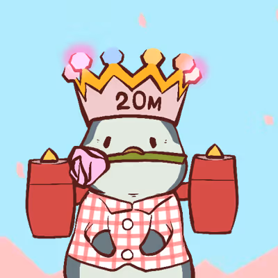 Early Retired Penguins Club
