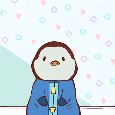 Early Retired Penguins Club