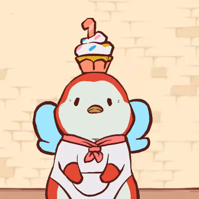 Early Retired Penguins Club