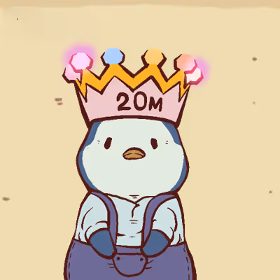 Early Retired Penguins Club